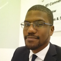 Jason Akanbi