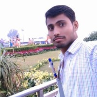 Bhagaban Parhi