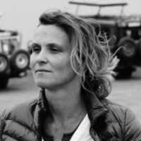 Anne Larsen Gaarde