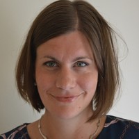 Katarina Wildt-Persson