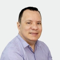 Rubén Darío Camacho Benavides