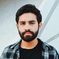 Erik Lara Mora