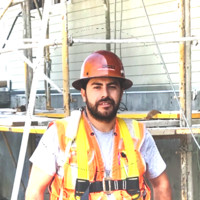 Cesar Gonzalez