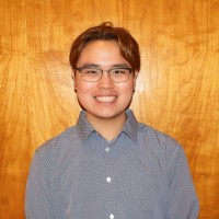 Darren Chiang