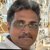 VEERA VENKATA RAVIKUMAR PEDAPATI