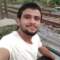 Samadhan Pawar