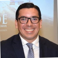 Eduardo Sánchez Peralta