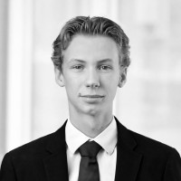 William Vincens Schlosser
