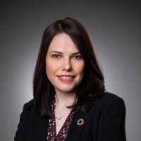 Helen Tregurtha
