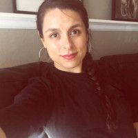 Brenda Alderete