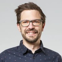 Andreas Kirchebner
