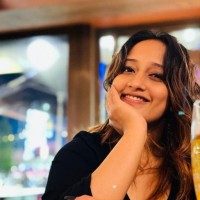 Anakha Sethuraman