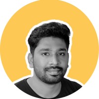 Praveenkumar R