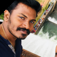 Vishnu E.J