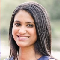 Tanya Chirayil