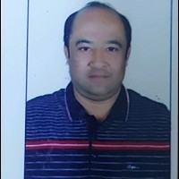 MOHAMMED MAZHERUDDIN
