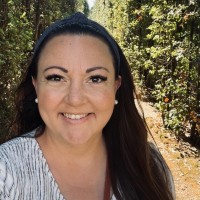 Kimberly Romrell