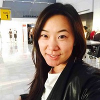 Hannah Chun