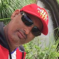 Prashanth Gowda