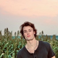 Colton Jones