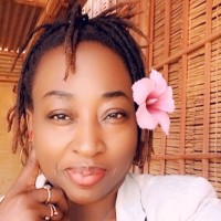 Audrey Stéphanie TRAORE