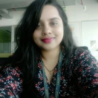 Sandhya S R