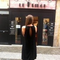 lucie duhail