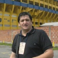 Gustavo Corvalán
