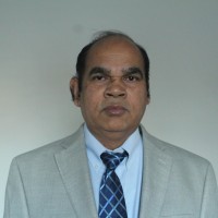 Kedar Das