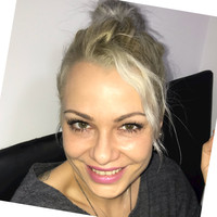 Cristina Grigore