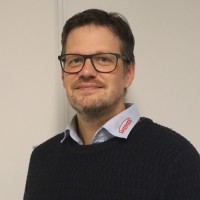 Richard Slot Krüger