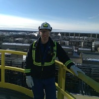 Michael Pereira M.A.Sc., P.Eng.
