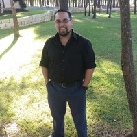 Greg Trevino