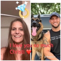 Christina Parsons