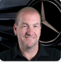 Craig Farron