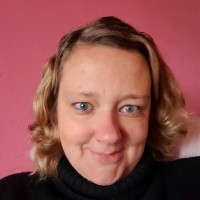 Wendy De Graaf-Vogel