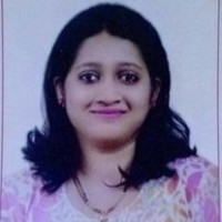Yashmitha Manjeshwar