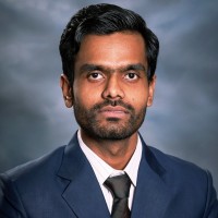 Satrudhan Yadav