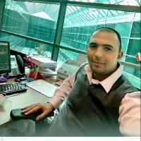 Mohammed Omran