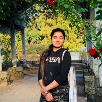 Rashmanpreet Kaur