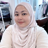 Wan Nur Najwa