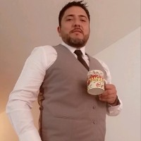WALTER DELGADO