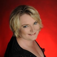 Kim Harrison