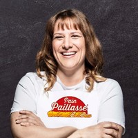 Magali Bron