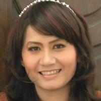 HELEN SIANTURI
