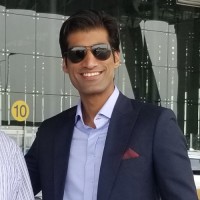 Mohsin Hassan
