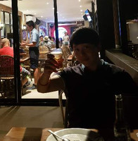 Jaehong Kim
