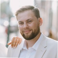 Zach Johnston