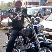 Satinder Singh