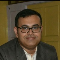 RAJIV CHOWDHURY